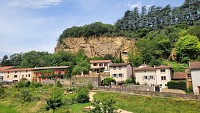 Carrières