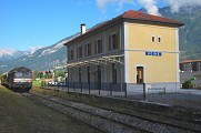 Office de Tourisme d'Ugine