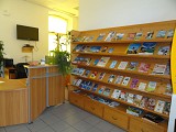 Office de Tourisme d'Ugine