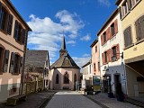 Balade sonore - Découverte de La Petite Pierre