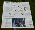 Petite histoire du minerai Bonaguil