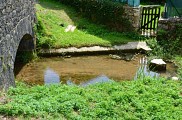 Lavoir de Monbran Sauveterre