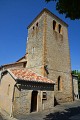 Eglise de Bourlens