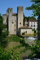 Moulin des Tours Barbaste