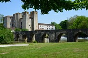 Pont roman Barbaste