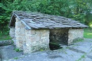 Lavoir de Helbarrun