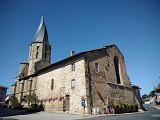 église Rochechouart