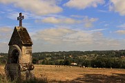Croix de Blancharaud - Rochechouart