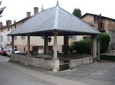 Lavoir Le Lurin 