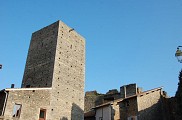 Tour Médiévale 