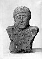 La sculpture antique de Lubre