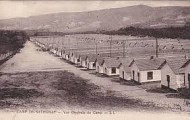 Le camp