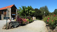 Base de loisirs de Vère Grésigne