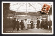 Hall des sources