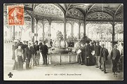 Hall des sources