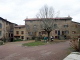 Place de l'église