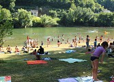 Trébas Plage