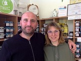 Lou Pé Dé Gril - François et Marie_2