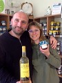 Lou Pé Dé Gril - François et Marie_3