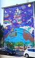 Mur peint rue Farge