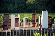 Loge de vignes - Loge Pinard
