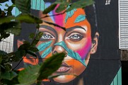 Fresque de FOSR