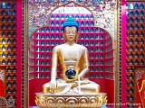 Temple Bouddhiste