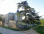 Château du Poirier