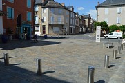 Place Jean Boudou