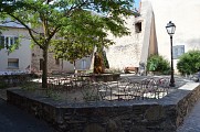 Place Marcelin Cazals.