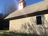 Chapelle Notre Dame de l'annonciation dit des Nicodex