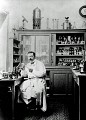 Photo Musée Mérieux