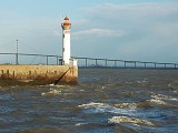 Le Phare du Vieux Môle
