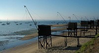 Les pêcheries