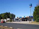 Gare de Villepinte