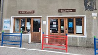 Syndicat d'Initiative de La Côte d'Aime Valezan