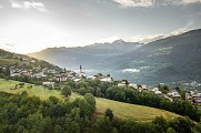 Syndicat d'Initiative de La Côte d'Aime Valezan
