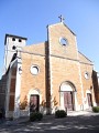 Eglise de Morancé