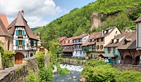 Office de Tourisme de la Vallée de Kaysersberg