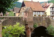 Office de Tourisme de la Vallée de Kaysersberg