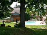 Le parc