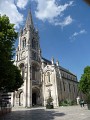 Eglise Saint Martial