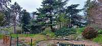 Parc des Olympiades