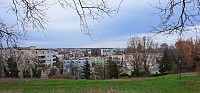 Talus des gtands Chemins