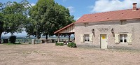 Église Sainte-Radegonde