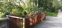 Passerelle des Meuniers