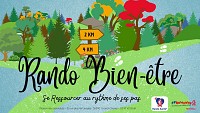 LA RANDO Bien-Être