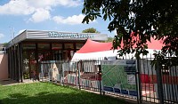 Sausset la maison du parc