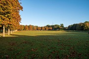 Parc du Sausset