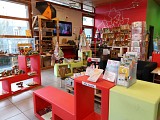 Office de Tourisme Creuse Sud Ouest - Bureau de Bourganeuf